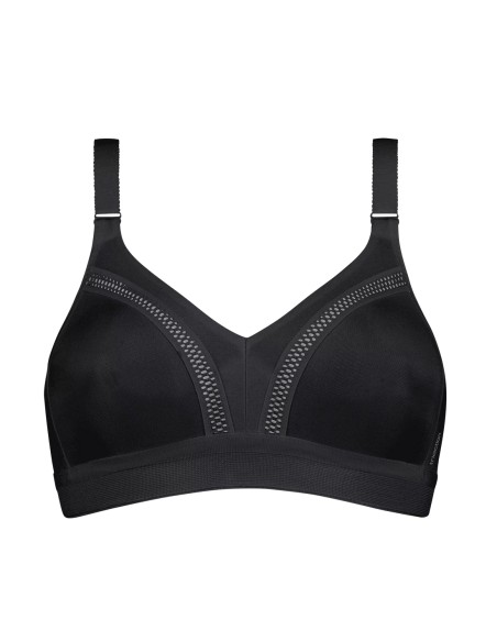 Triaction workout n black Triumph