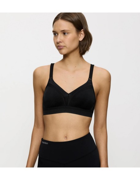 Triaction workout n black Triumph