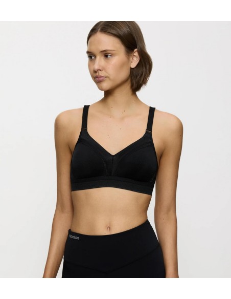 Triaction workout n black Triumph