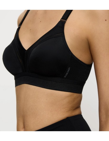 Triaction workout n black Triumph