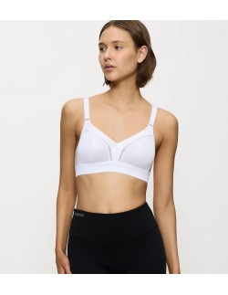 Triaction workout n white Triumph 2