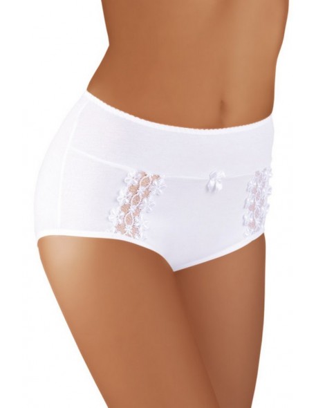 Panties with wysokim stanem women's Babell BBL 005