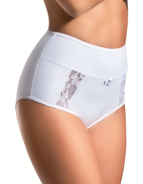 Panties with wysokim stanem women's Babell BBL 005