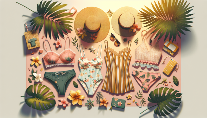 strój kąpielowy do sylwetki