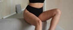 Polska bielizna Krisline Marcella